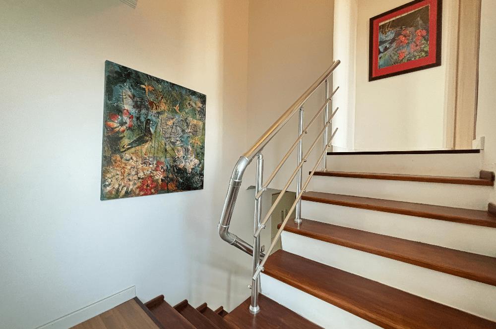 Bodrum Yeniköy Oasis Arkası, 3+1, 165 m2, Satılık Müstakil Villa