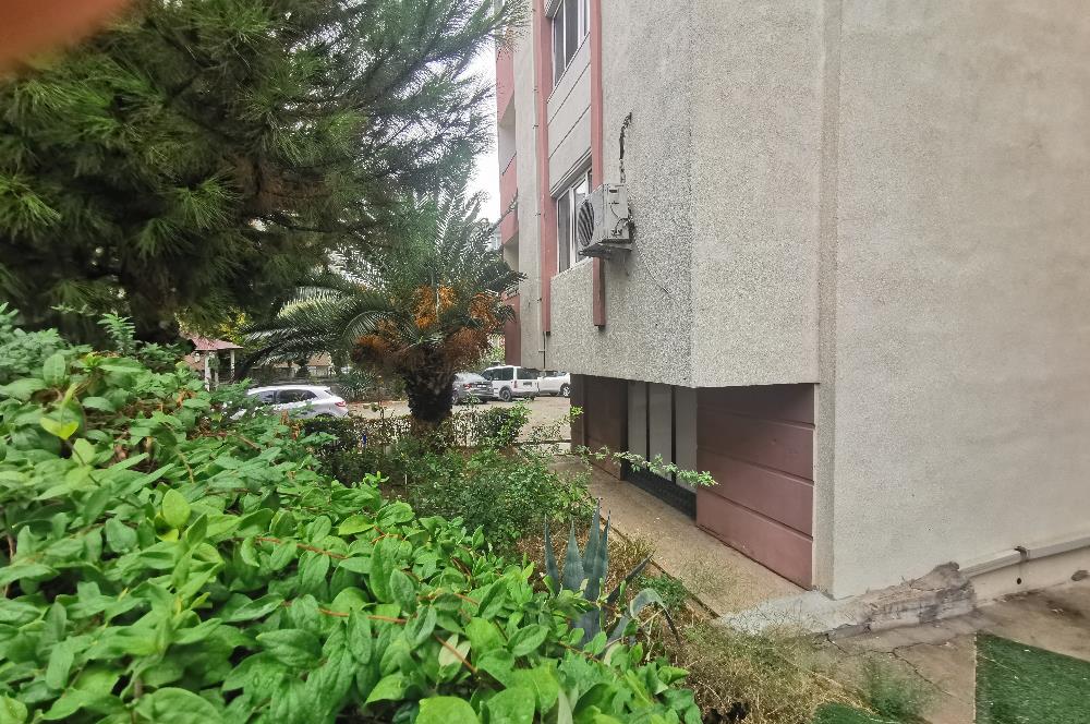 CENTURY 21 EWA'DAN SİTE İÇİNDE SATILIK KÖŞE DÜKKAN !!!