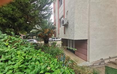 CENTURY 21 EWA'DAN SİTE İÇİNDE SATILIK KÖŞE DÜKKAN !!!