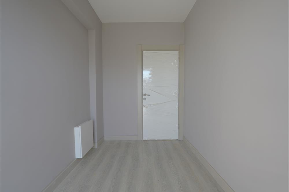 C21 Cius; Umurbey'de 4,5+1 Havuzlu Satılık Bahçe Dubleks