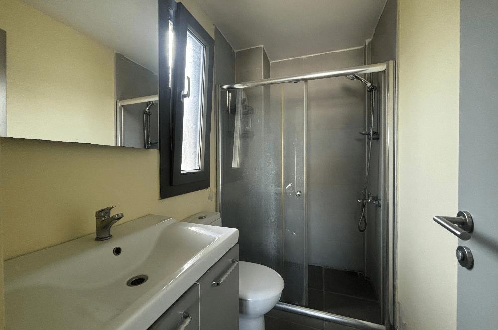 Milas Meşelik One Golf Site İçi Satılık 2+1 Üst Kat Daire