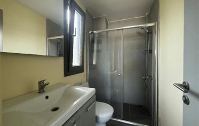 Milas Meşelik One Golf Site İçi Satılık 2+1 Üst Kat Daire