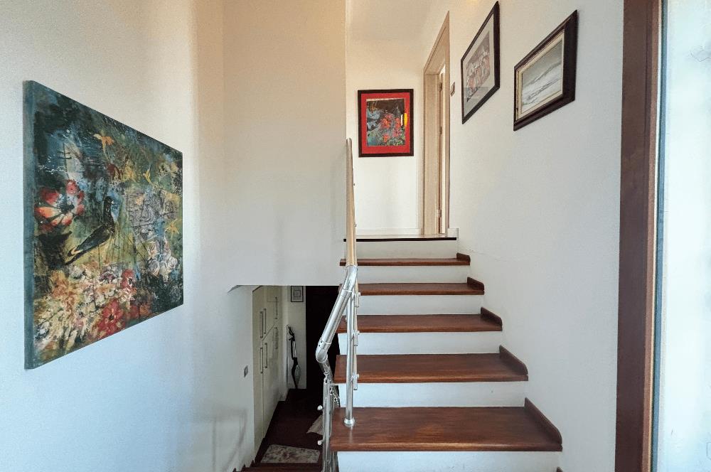 Bodrum Yeniköy Oasis Arkası, 3+1, 165 m2, Satılık Müstakil Villa