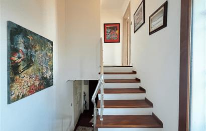 Bodrum Yeniköy Oasis Arkası, 3+1, 165 m2, Satılık Müstakil Villa