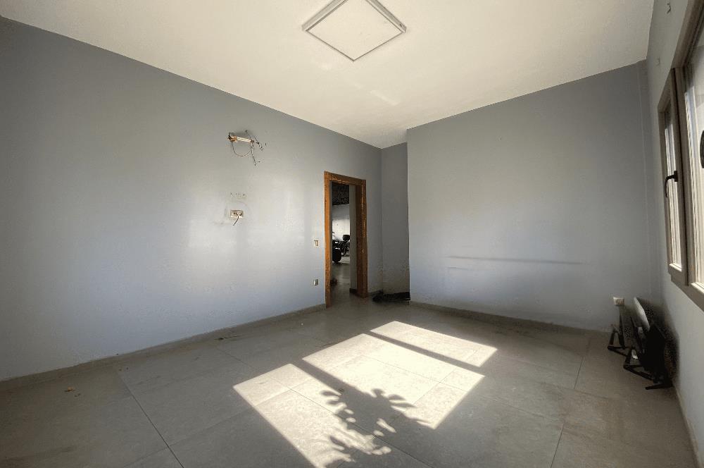 Bodrum Konacık Merkezi Lokasyonda 129 m2 Net Kiralık Dükkan