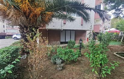 CENTURY 21 EWA'DAN SİTE İÇİNDE SATILIK KÖŞE DÜKKAN !!!