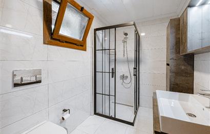 Bodrum Gölköy’de, Butik Site’de Satılık 4+1, Müstakil Villa