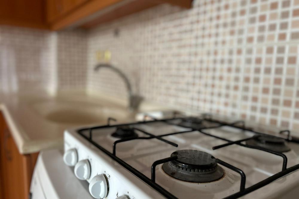 CENTURY21  DEN GİRESUN YALIKÖY’DE DENİZ MANZARALI EŞYALI KİRALIK 3+1 DAİRE