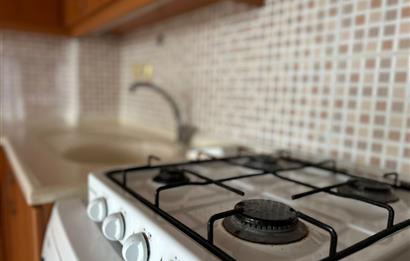 CENTURY21  DEN GİRESUN YALIKÖY’DE DENİZ MANZARALI EŞYALI KİRALIK 3+1 DAİRE