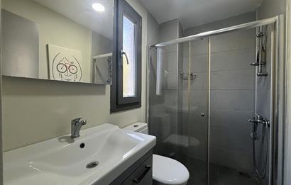 Milas Meşelik One Golf Site İçi Satılık 2+1 Bahçe Katı Daire