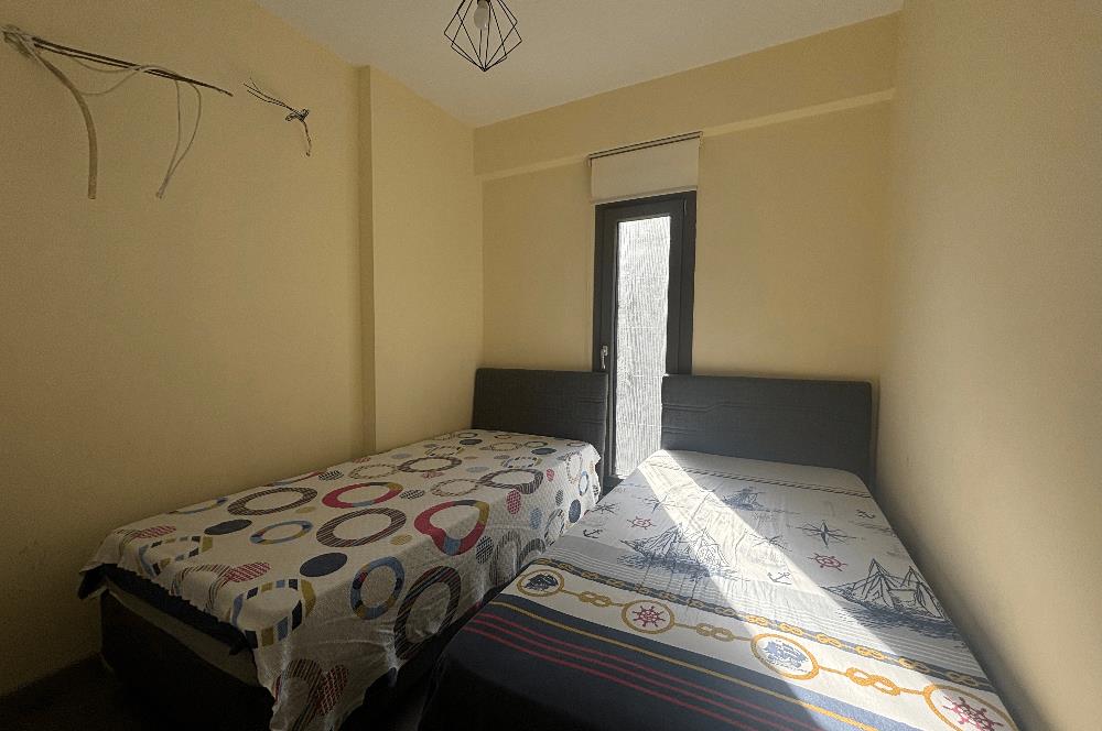 Milas Meşelik One Golf Site İçi Satılık 2+1 Üst Kat Daire