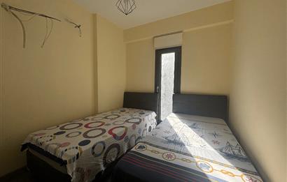 Milas Meşelik One Golf Site İçi Satılık 2+1 Üst Kat Daire