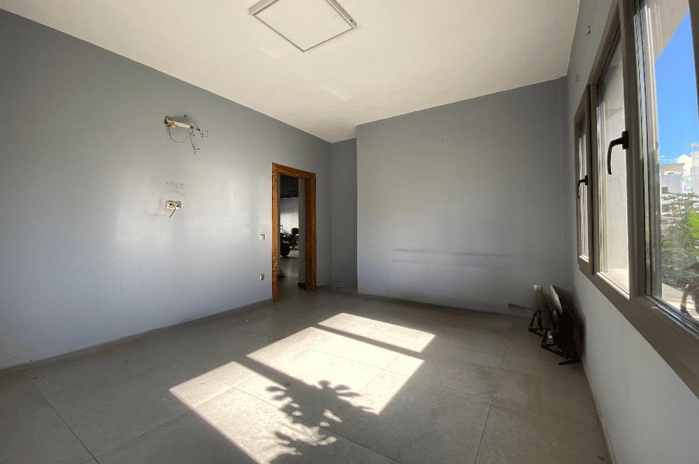 Bodrum Konacık Merkezi Lokasyonda Satılık Net 129 m2 Dükkan