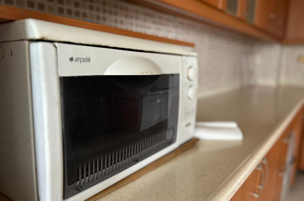 CENTURY21  DEN GİRESUN YALIKÖY’DE DENİZ MANZARALI EŞYALI KİRALIK 3+1 DAİRE