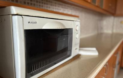 CENTURY21  DEN GİRESUN YALIKÖY’DE DENİZ MANZARALI EŞYALI KİRALIK 3+1 DAİRE