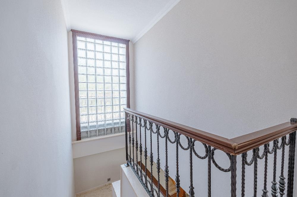 Bodrum Gölköy’de, Butik Site’de Satılık 4 Adet 4+1, Müstakil Villa