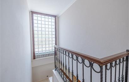 Bodrum Gölköy’de, Butik Site’de Satılık 4+1, Müstakil Villa