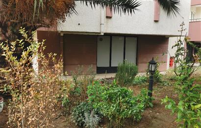 CENTURY 21 EWA'DAN SİTE İÇİNDE SATILIK KÖŞE DÜKKAN !!!