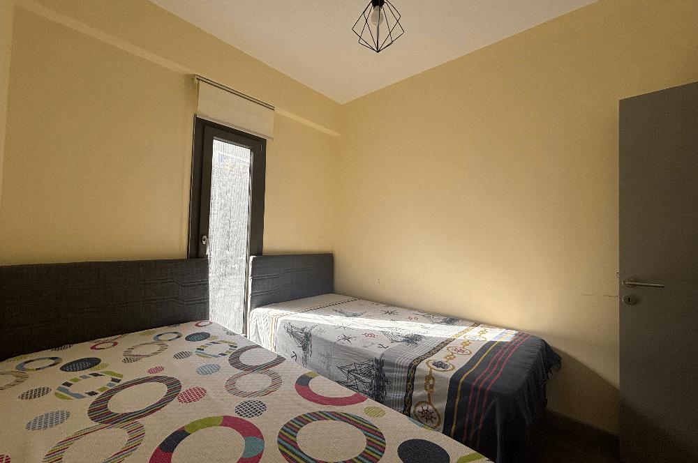 Milas Meşelik One Golf Site İçi Satılık 2+1 Üst Kat Daire