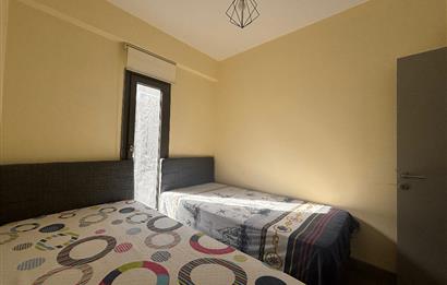 Milas Meşelik One Golf Site İçi Satılık 2+1 Üst Kat Daire