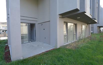 C21 Cius; Umurbey'de 4,5+1 Havuzlu Satılık Bahçe Dubleks