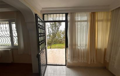 CENTURY21  DEN GİRESUN YALIKÖY’DE DENİZ MANZARALI EŞYALI KİRALIK 3+1 DAİRE