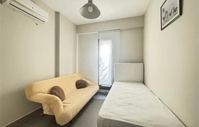 Milas Meşelik One Golf Site İçi Satılık 2+1 Bahçe Katı Daire