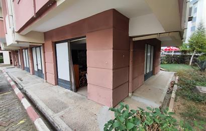 CENTURY 21 EWA'DAN SİTE İÇİNDE SATILIK KÖŞE DÜKKAN !!!