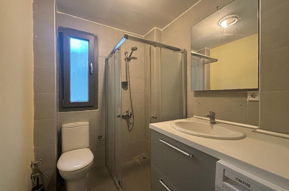 Milas Meşelik One Golf Site İçi Satılık 2+1 Üst Kat Daire