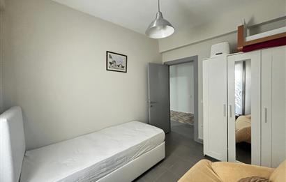 Milas Meşelik One Golf Site İçi Satılık 2+1 Bahçe Katı Daire