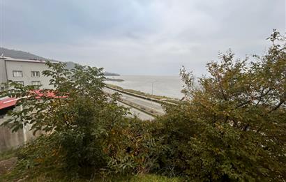 CENTURY21  DEN GİRESUN YALIKÖY’DE DENİZ MANZARALI EŞYALI KİRALIK 3+1 DAİRE