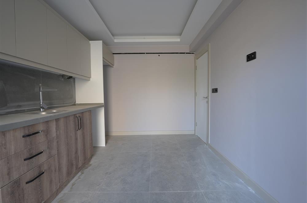 C21 Cius; Umurbey'de 4,5+1 Havuzlu Satılık Bahçe Dubleks