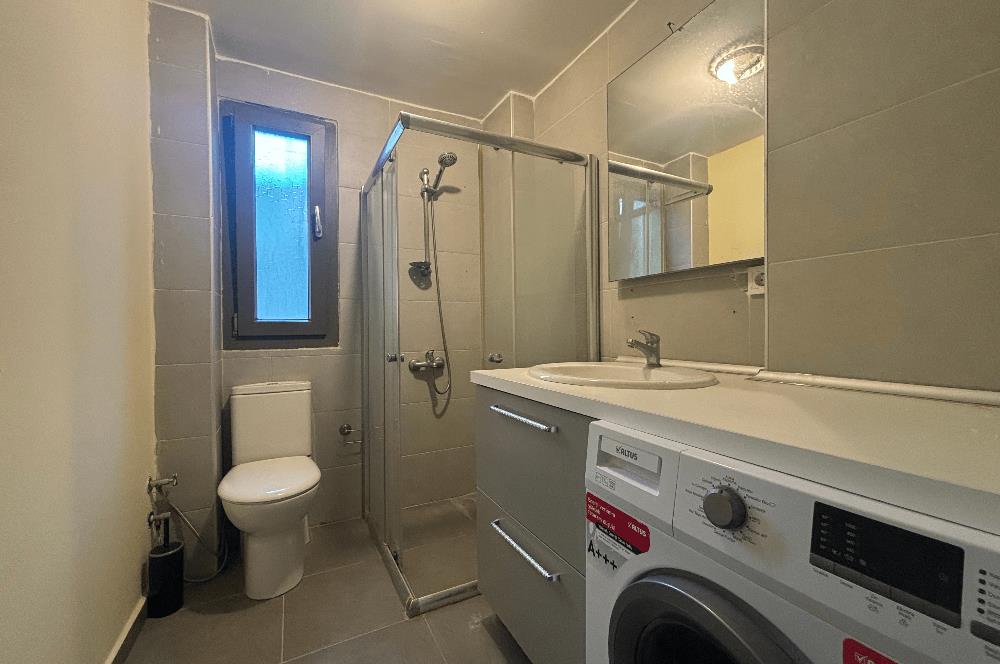 Milas Meşelik One Golf Site İçi Satılık 2+1 Üst Kat Daire