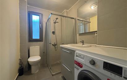 Milas Meşelik One Golf Site İçi Satılık 2+1 Üst Kat Daire