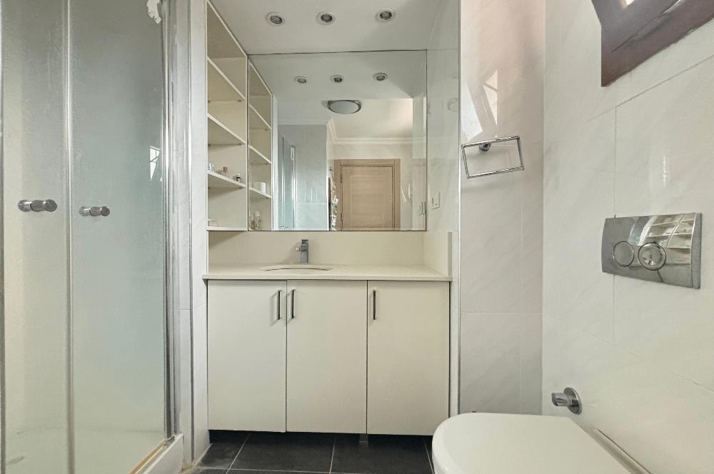 Bodrum Yeniköy Oasis Arkası, 3+1, 165 m2, Satılık Müstakil Villa