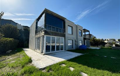 Milas Meşelik One Golf Site İçi Satılık 2+1 Üst Kat Daire