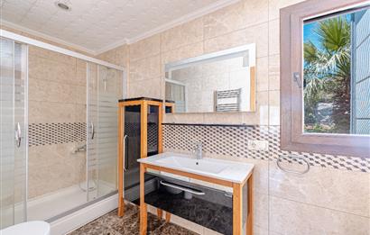 Bodrum Gölköy’de, Butik Site’de Satılık 4 Adet 4+1, Müstakil Villa