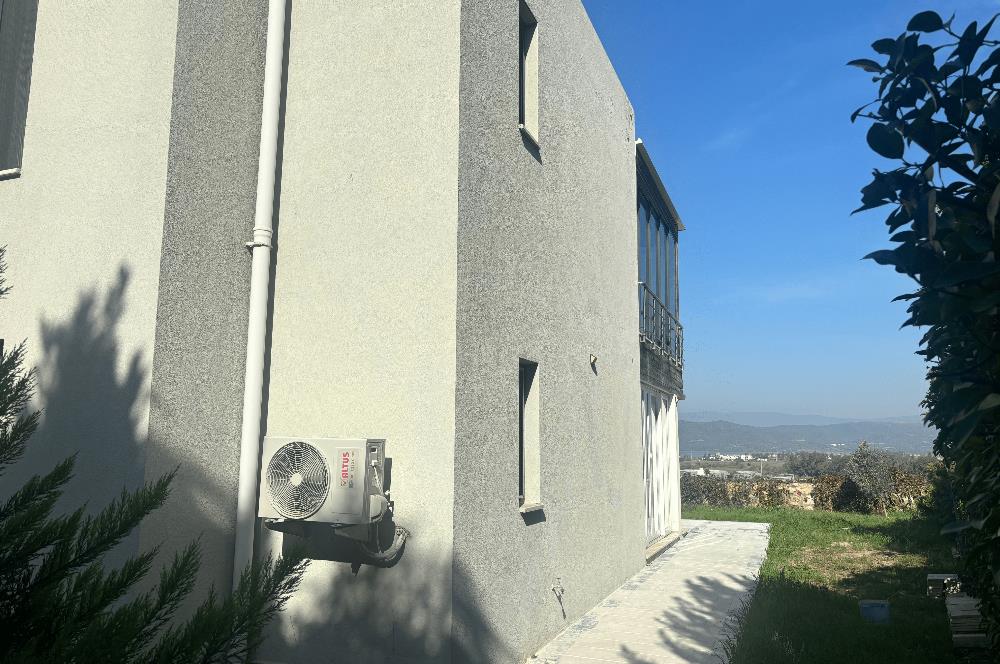 Milas Meşelik One Golf Site İçi Satılık 2+1 Üst Kat Daire