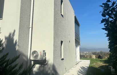 Milas Meşelik One Golf Site İçi Satılık 2+1 Üst Kat Daire