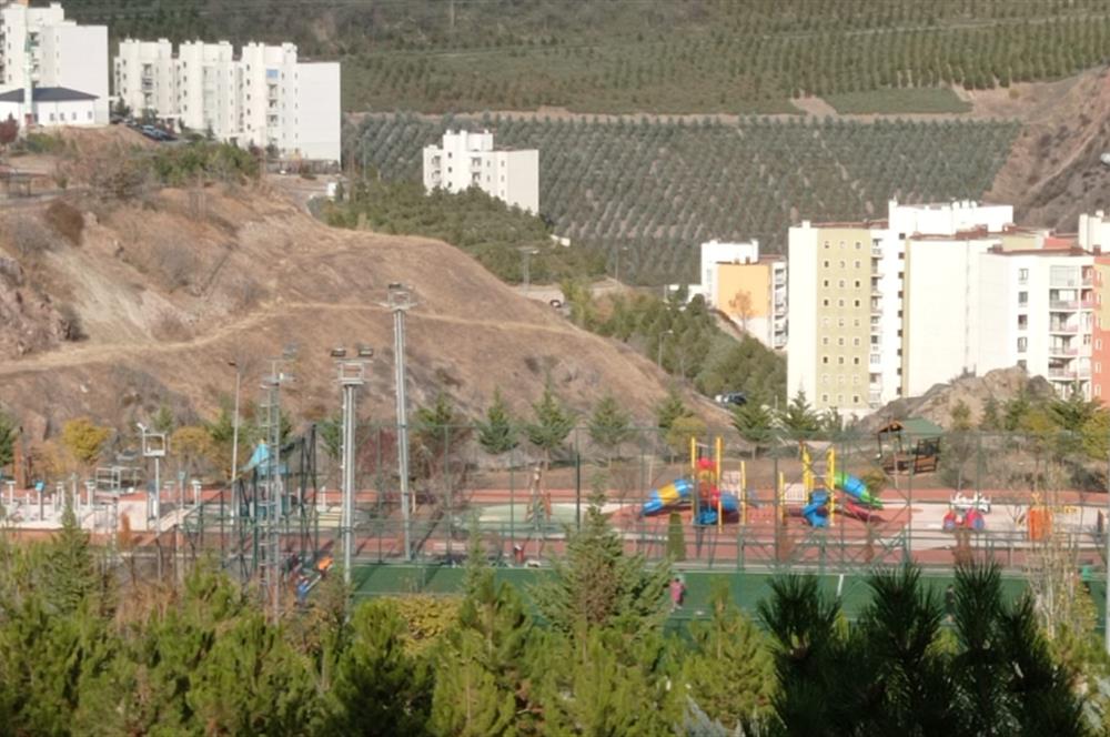 KUZEYKENT 809 ETAP SENCER SK BATI CEPHE 7. KAT FIRSAT DAİRE 3+1