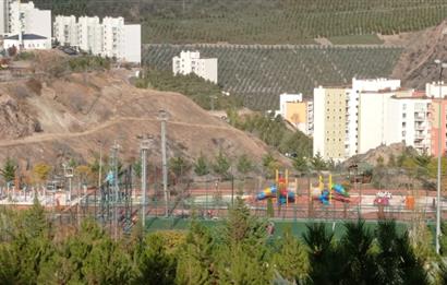 KUZEYKENT 809 ETAP SENCER SK BATI CEPHE 7. KAT FIRSAT DAİRE 3+1