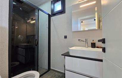 BODRUM MEŞELİK’TE 750 m² MÜSTAKİL ARSA İÇERİSİNDE, 5+1 SIFIR LÜKS VİLLA