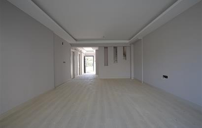 C21 Cius; Umurbey'de 4,5+1 Havuzlu Satılık Bahçe Dubleks