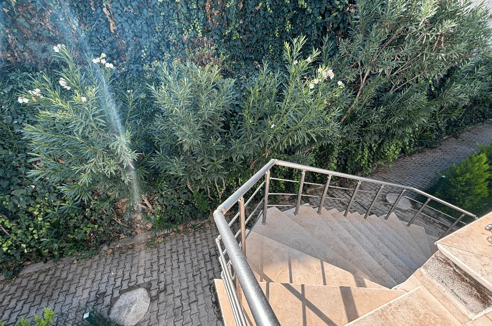 Milas Meşelik One Golf Site İçi Satılık 2+1 Üst Kat Daire