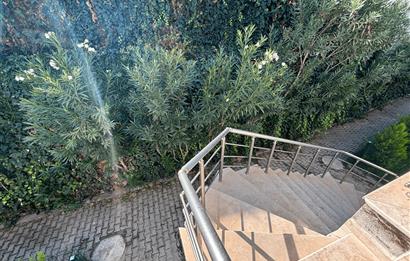 Milas Meşelik One Golf Site İçi Satılık 2+1 Üst Kat Daire