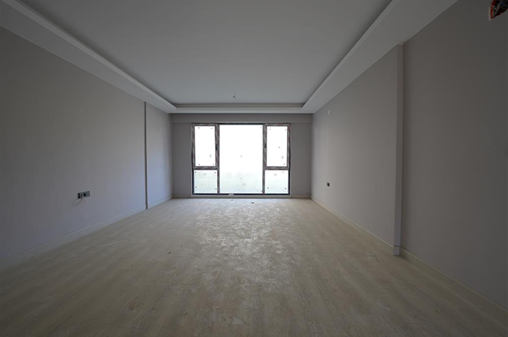 C21 Cius; Umurbey'de 4,5+1 Havuzlu Satılık Bahçe Dubleks