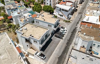 Bodrum Konacık Merkezi Lokasyon Satılık Net 80 m2 Dükkan Mağaza