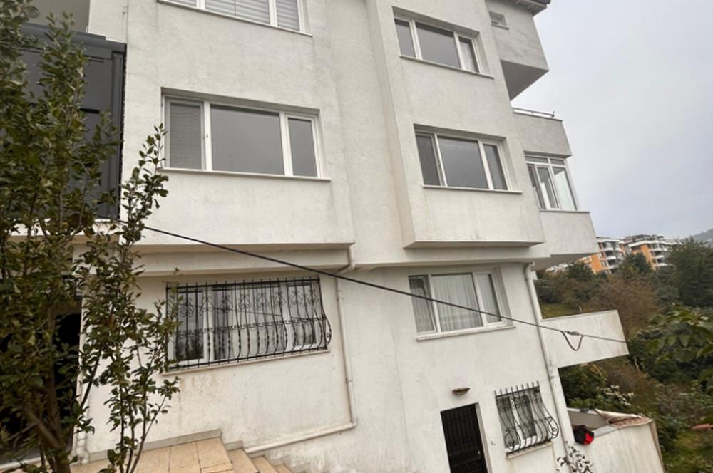 CENTURY21  DEN GİRESUN YALIKÖY’DE DENİZ MANZARALI EŞYALI KİRALIK 3+1 DAİRE