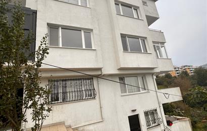 CENTURY21  DEN GİRESUN YALIKÖY’DE DENİZ MANZARALI EŞYALI KİRALIK 3+1 DAİRE