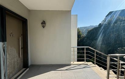 Milas Meşelik One Golf Site İçi Satılık 2+1 Üst Kat Daire